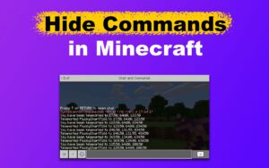hide-commands-minecraft