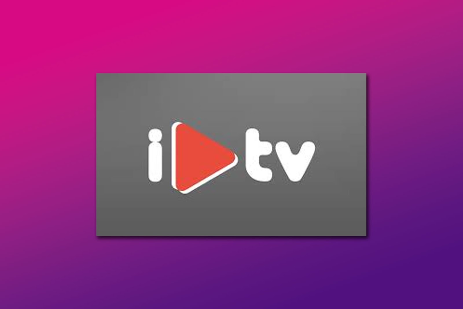 iPlayTV - Best IPTV App For Apple TV