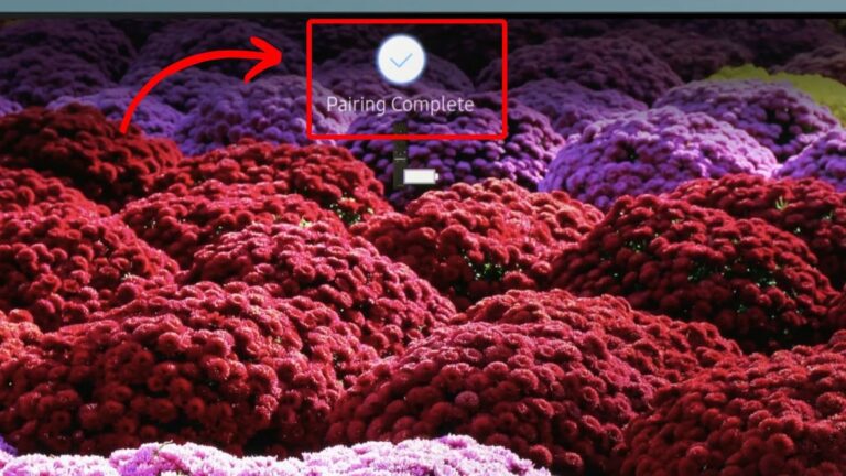 Samsung Remote Blinking a Red Light? Why? [ Easy Fix!] - Alvaro Trigo's ...