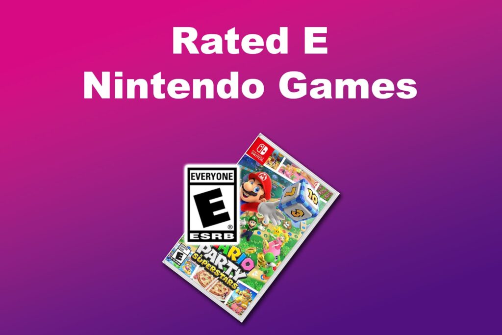 Here's Why Nintendo Games Are So Expensive [ Solved ] Alvaro Trigo's Blog
