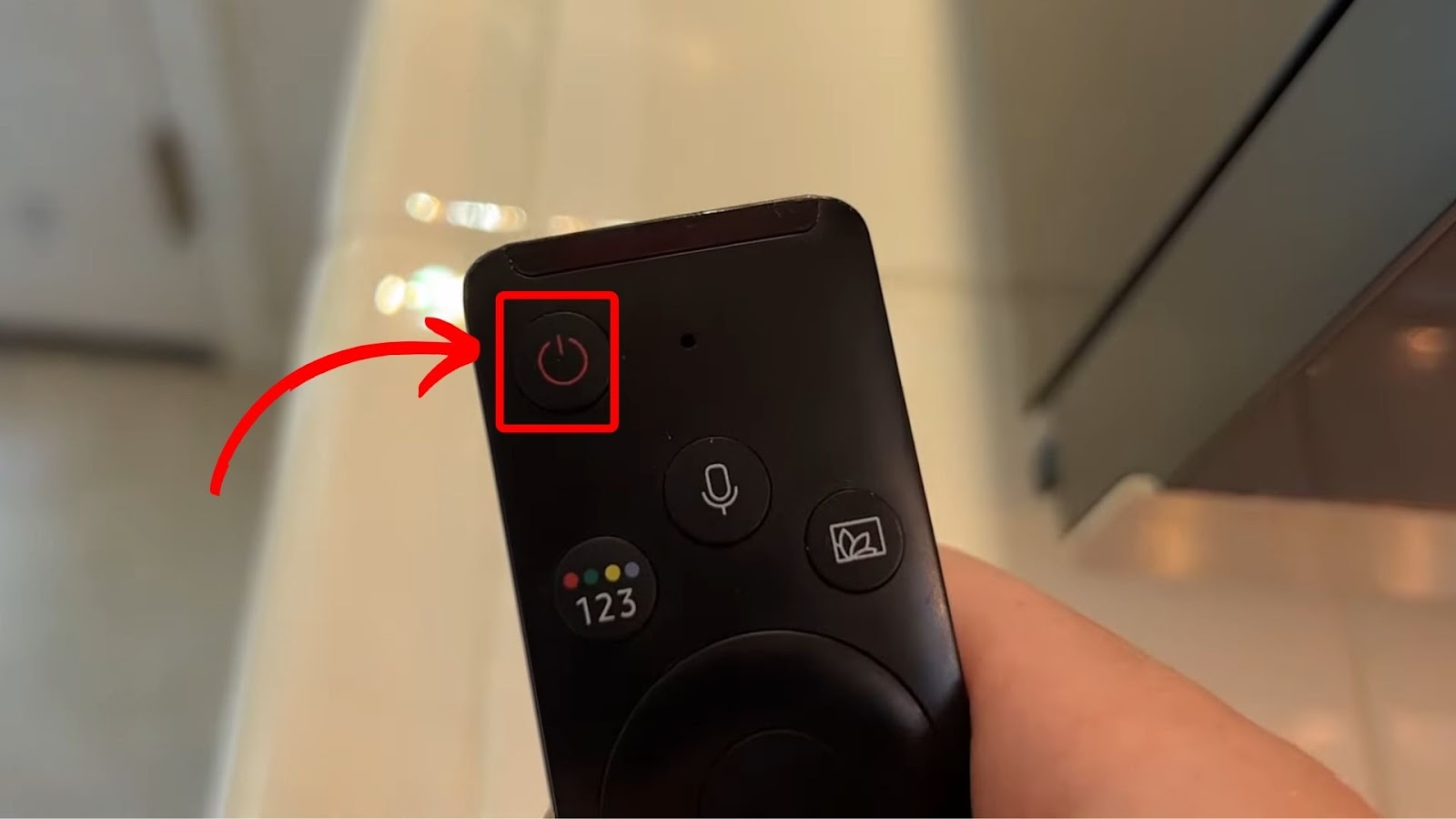 How To Reset Samsung TV Blinking Red