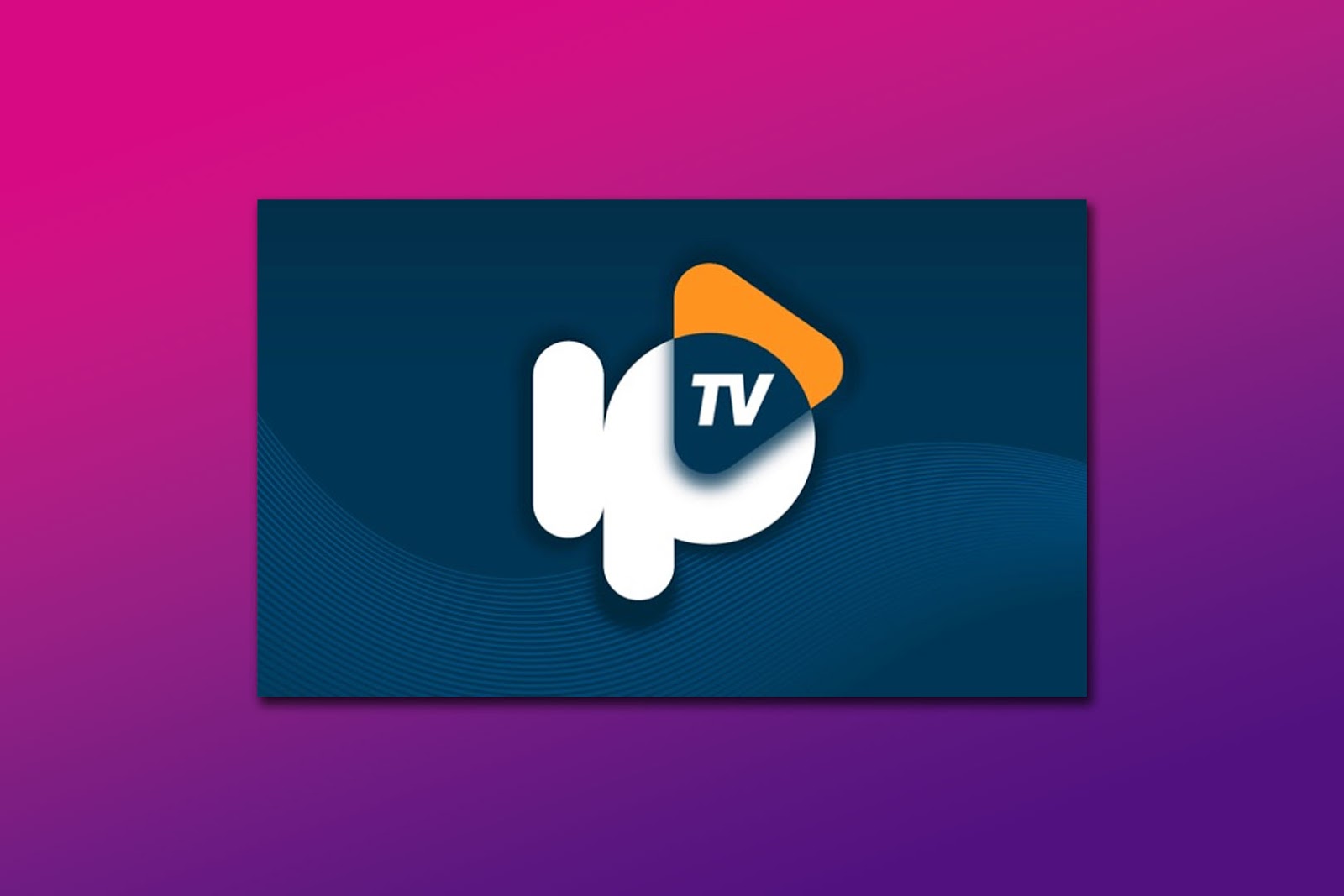 rIPTV - Best App For Apple TV