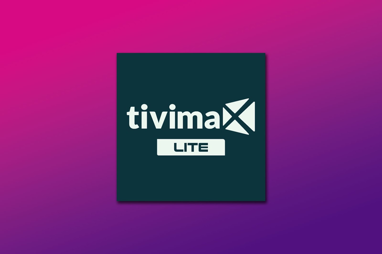 TiviMax IPTV Player Best App For Apple TV