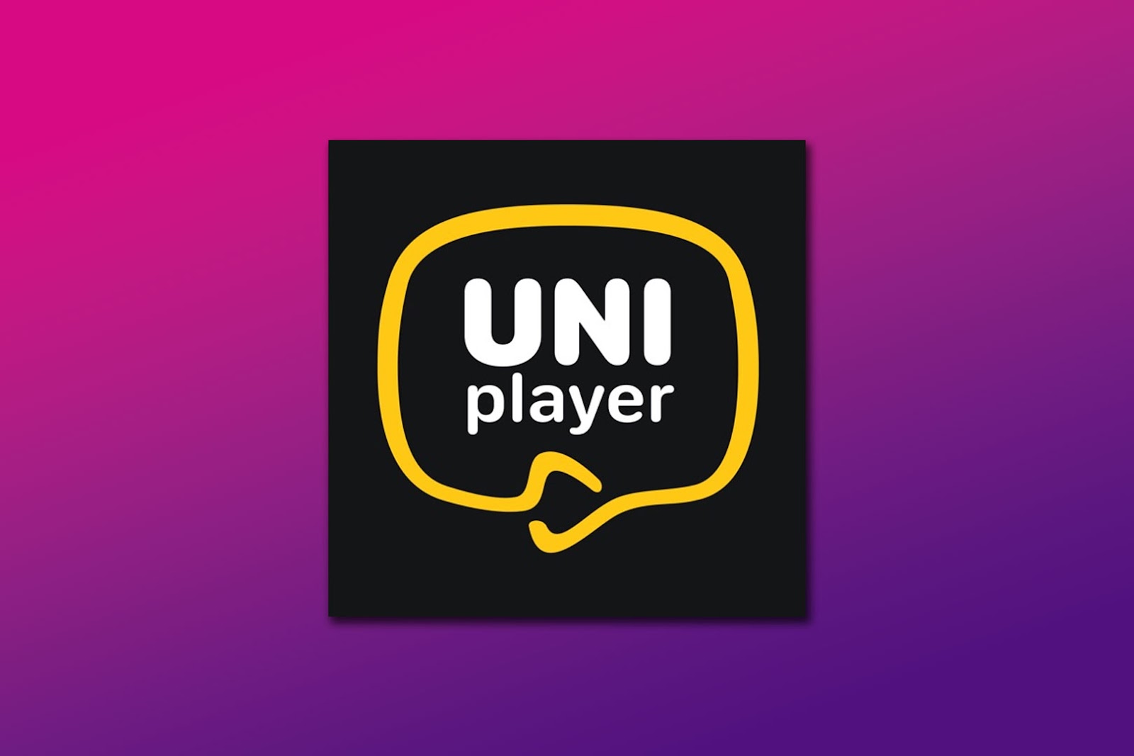 UniPlayer Best App For Apple TV