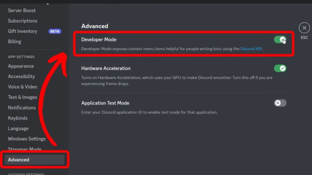 Check Discord Account Age [ The Easy Way] - Alvaro Trigo's Blog