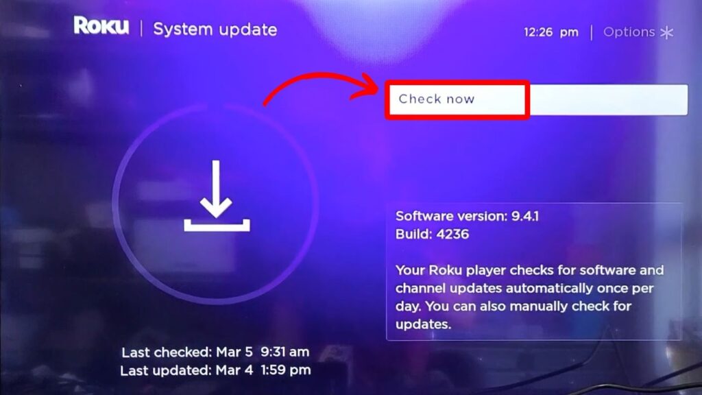 Fix Black Screen on Sharp Roku TV [ Just Do This] Alvaro Trigo's Blog