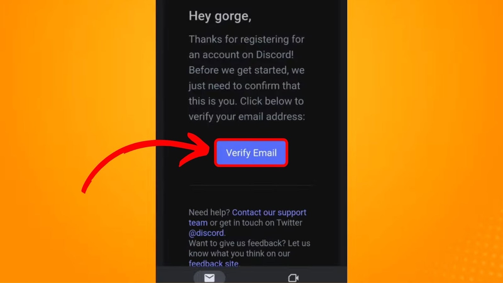 How To Verify Your Discord Account