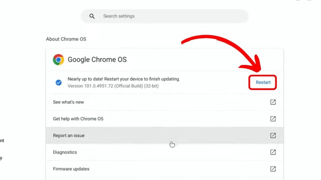 Why Your Chromebook Keeps Shutting Off [ Solved] - Alvaro Trigo's Blog