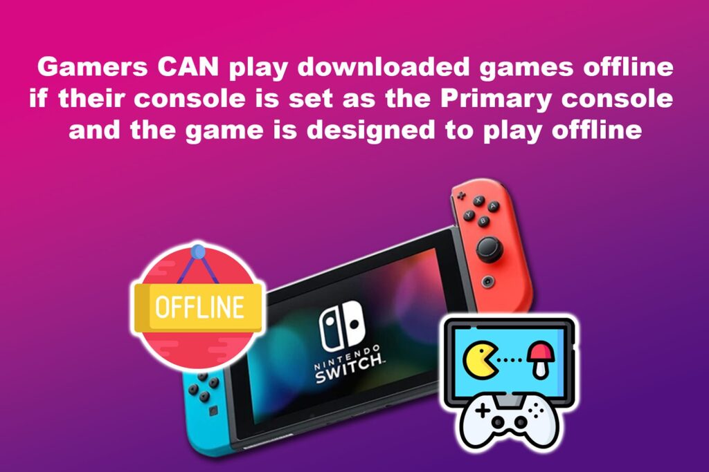 Play Downloaded Switch Games Offline [The Easy Way!] Alvaro Trigo