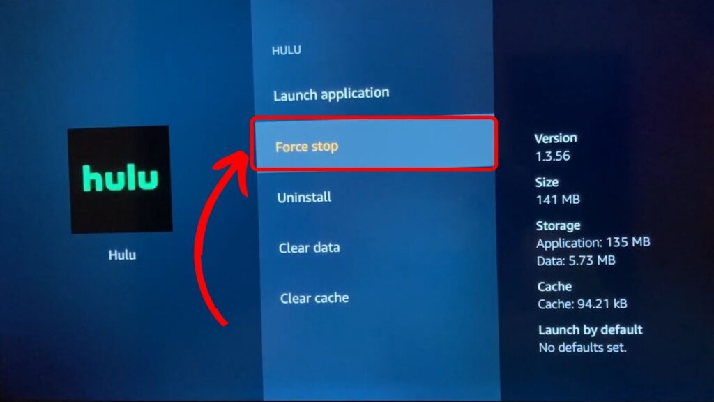 how to get rid of your cursor on hulu