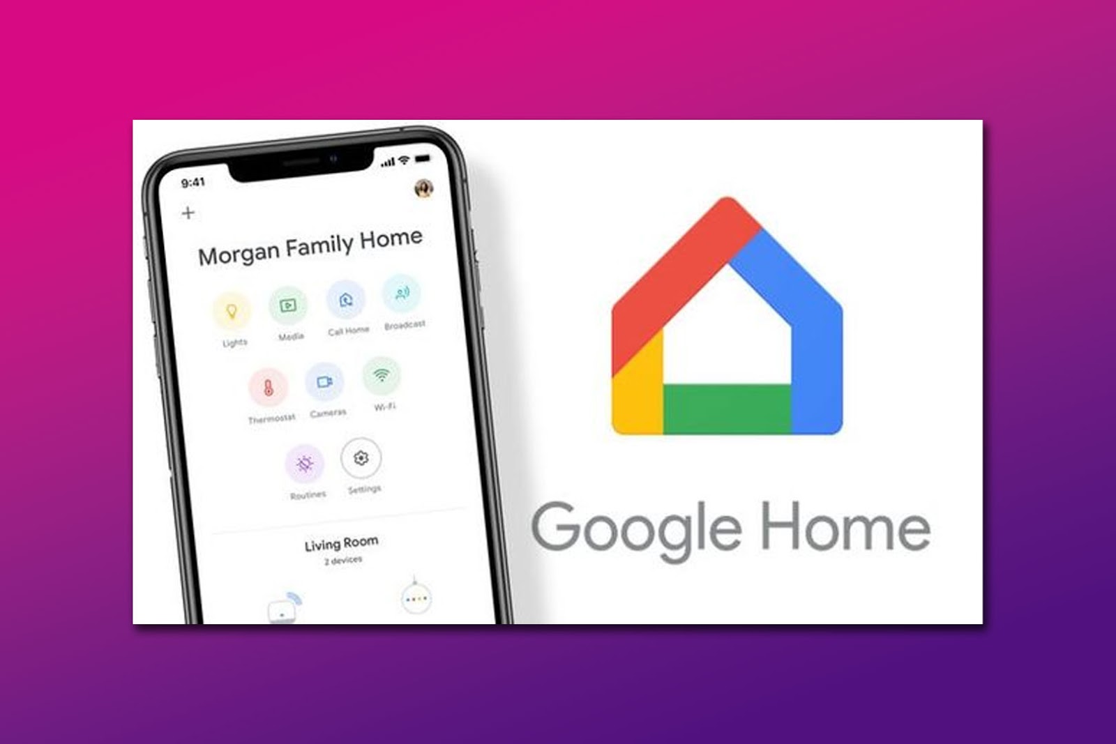 Google Home Best Screen Mirroring App Android Roku