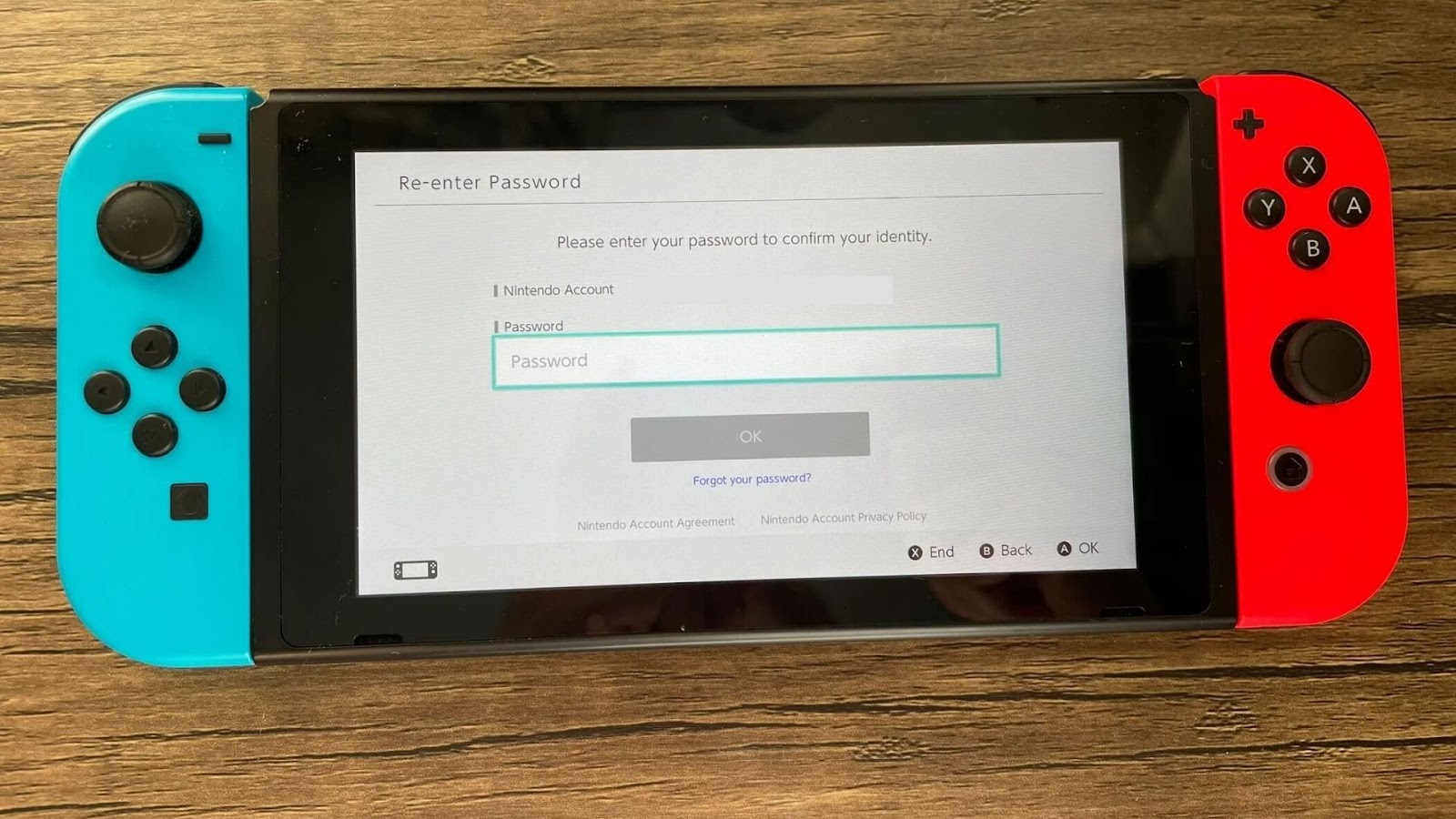 How to Make Nintendo Switch a Primary Console