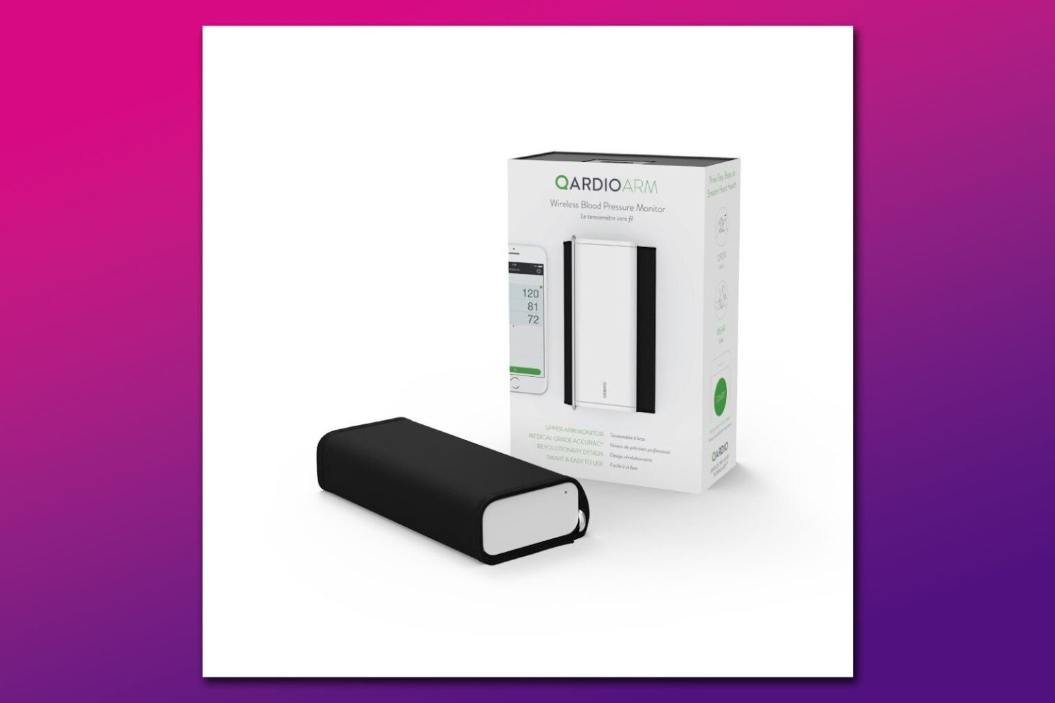 Monitoring Blood Pressure via Apple Watch [The Right Way!] Alvaro