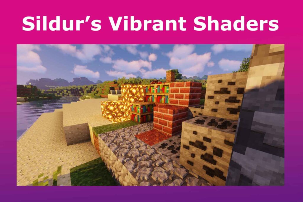 Sildur's Vibrant Shaers Low-End PCs