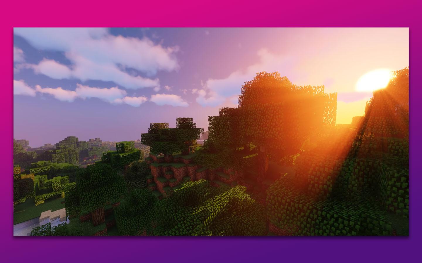 Sildurs Minecraft Shaders For Low End PCs