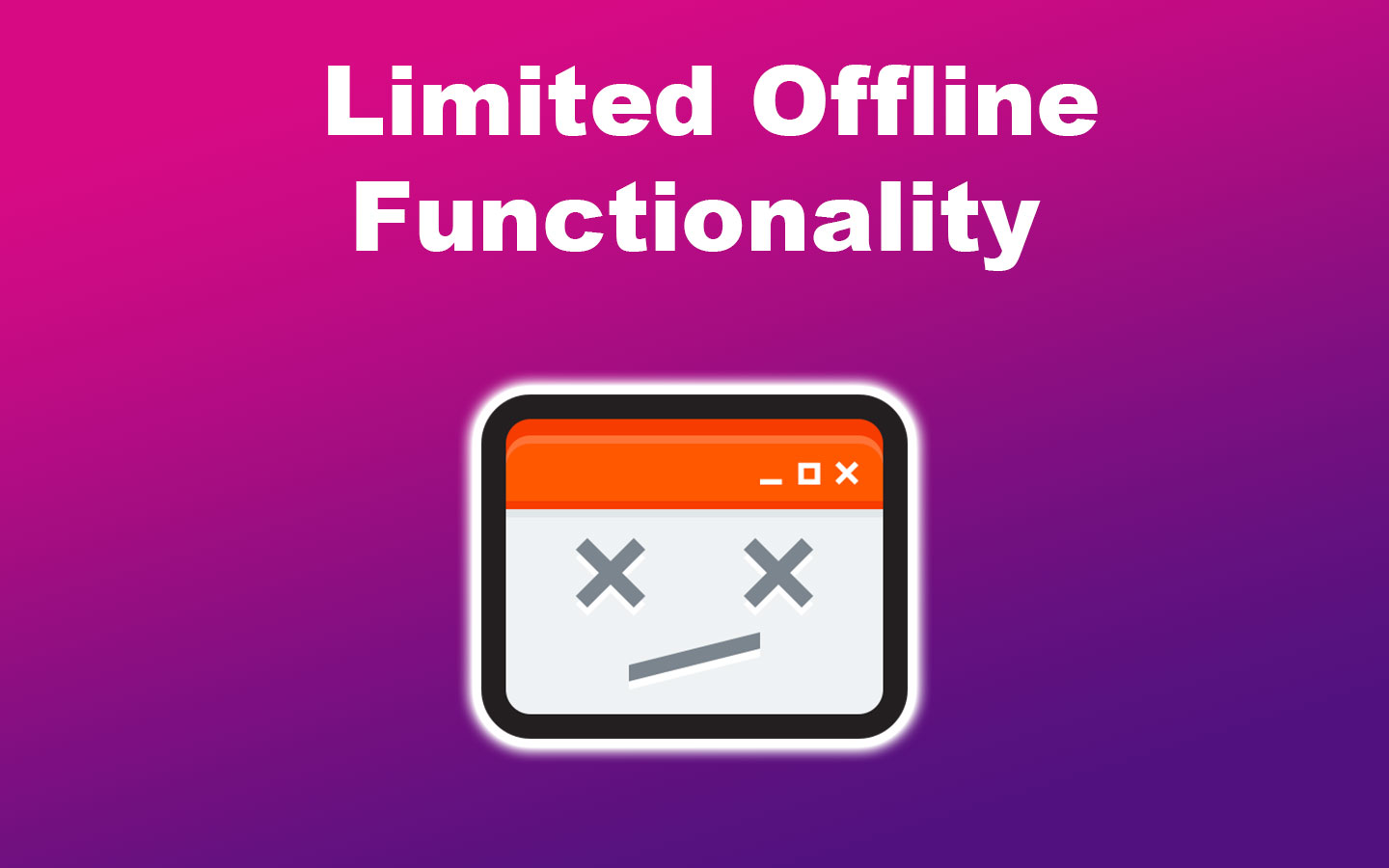 Why Are Chromebooks So Bad Limited Offline Functionality