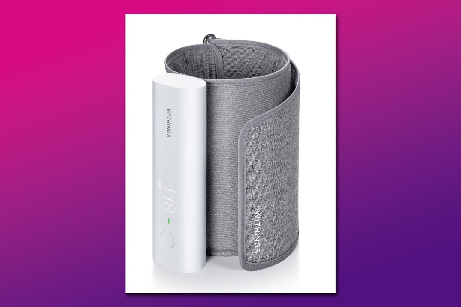 Monitoring Blood Pressure via Apple Watch [The Right Way!] Alvaro