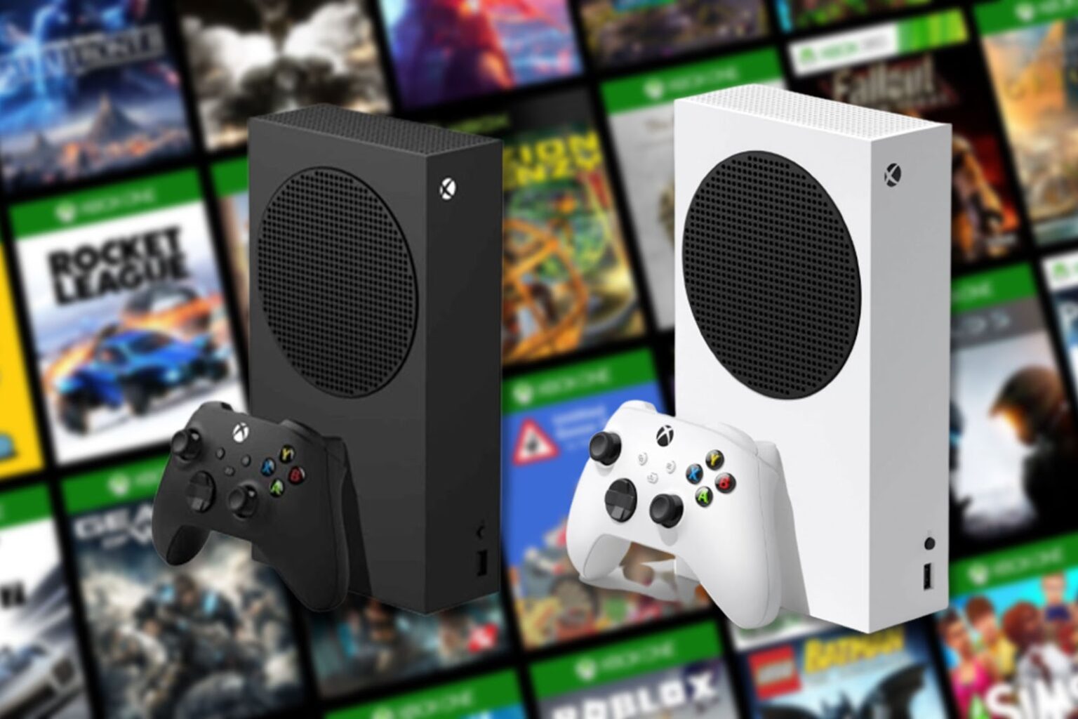 Every Xbox Generation In Order [find Out What Xbox You Have] Alvaro