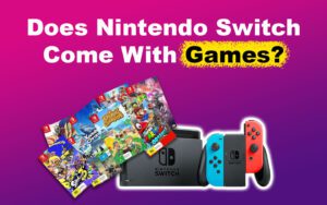 does-nintendo-switch-come-with-games