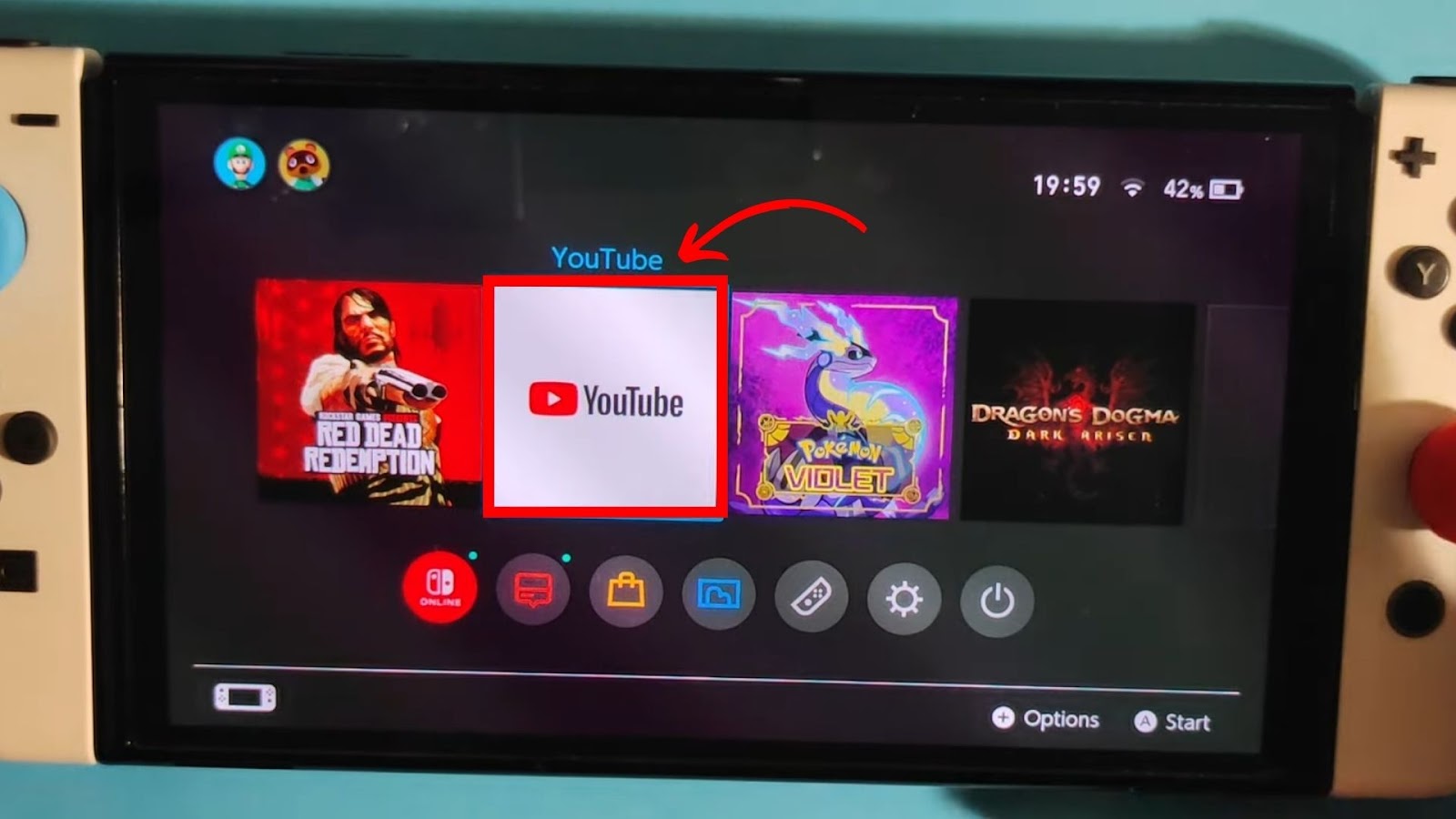 Get Disney Plus on Switch YouTube