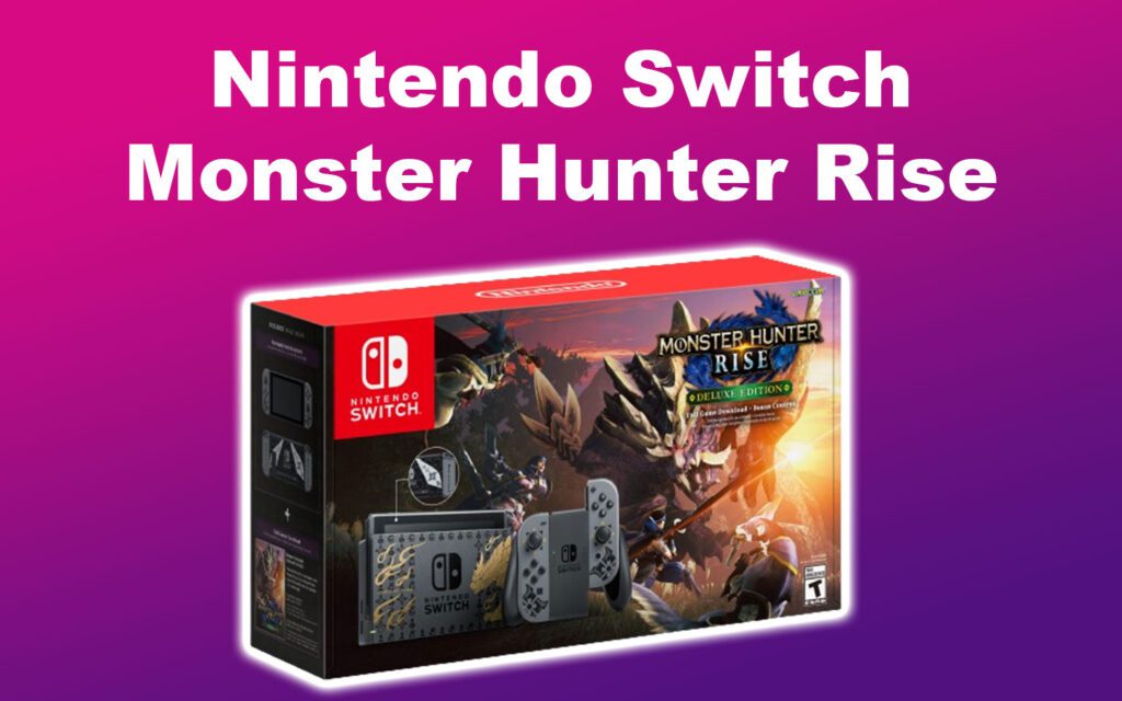 Are Games Included When You Buy a Nintendo Switch? Alvaro Trigo's Blog