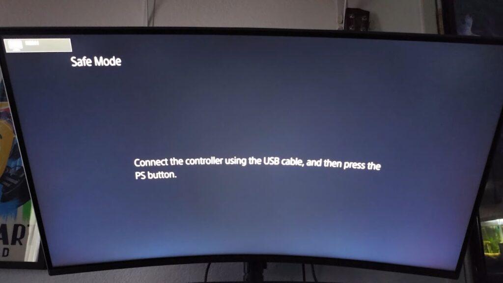 PS5 Beeping But Not Turning On [ Easy Solutions] - Alvaro Trigo's Blog