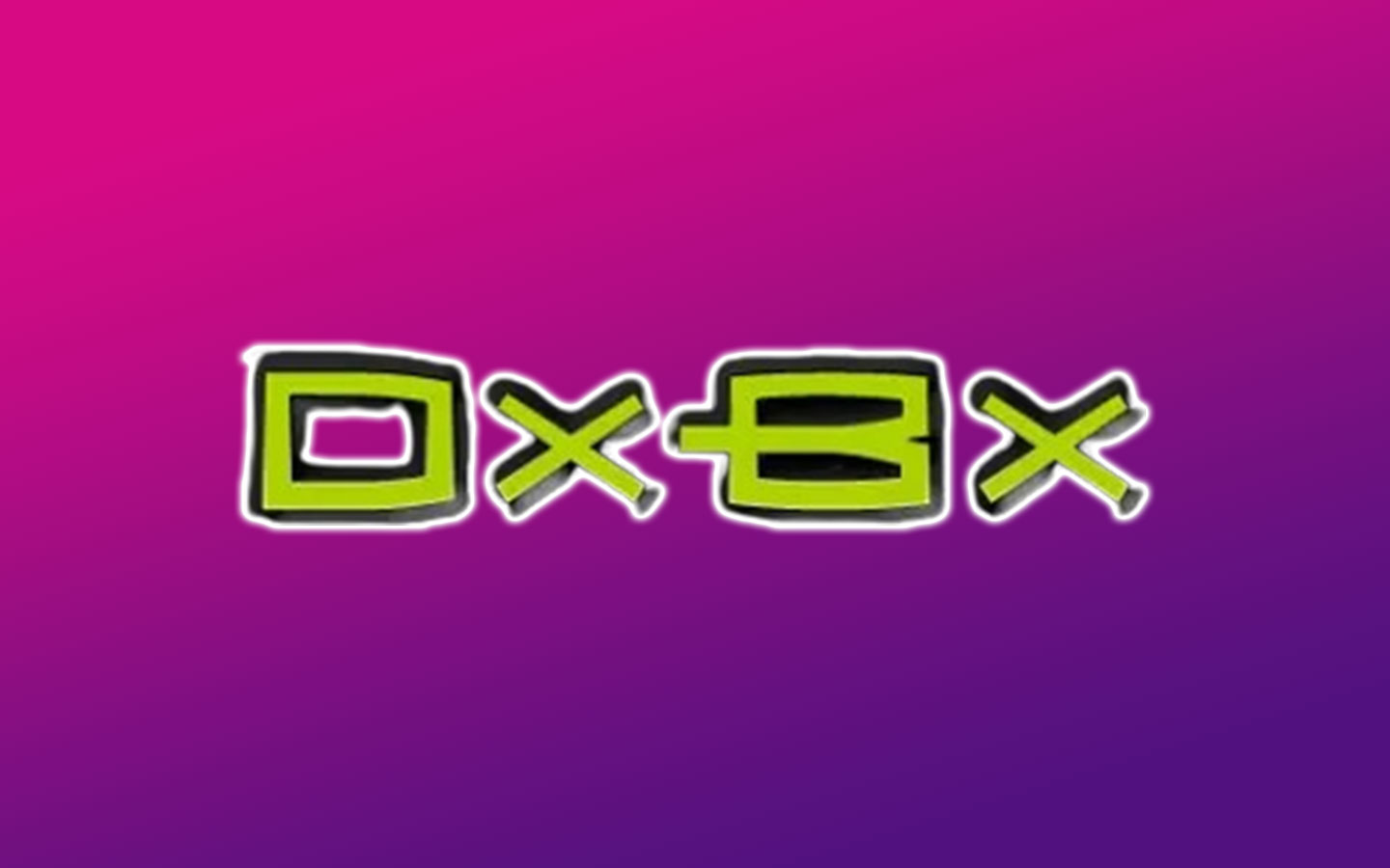 Xbox One Emulator PC DXBX