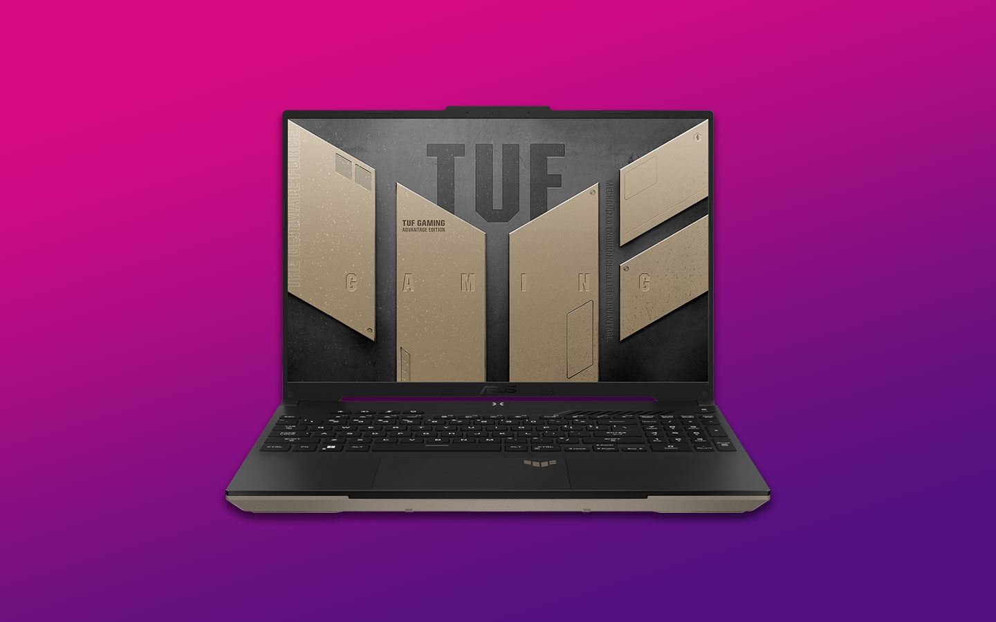 Asus TUF Gaming A16 Advantage Edition Laptop