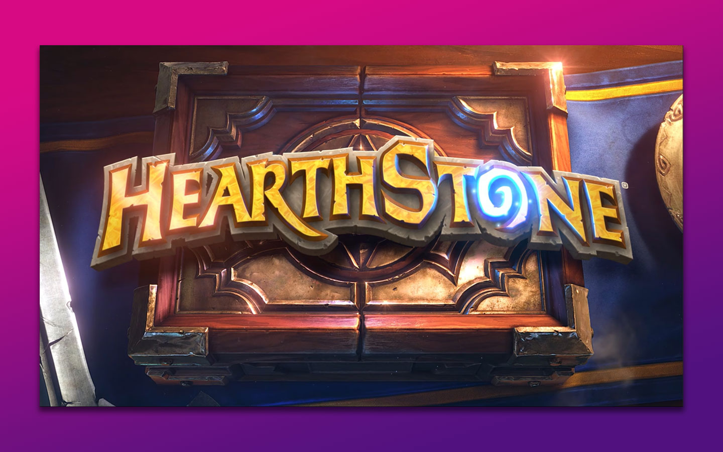 Best Free Games For Mac - Hearthstone