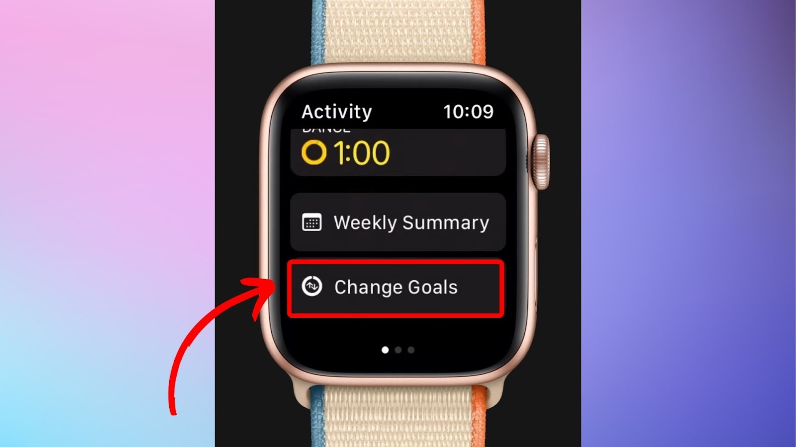 Apple Watch Move Goal Calculator Set the Right Goal Alvaro Trigo s Blog