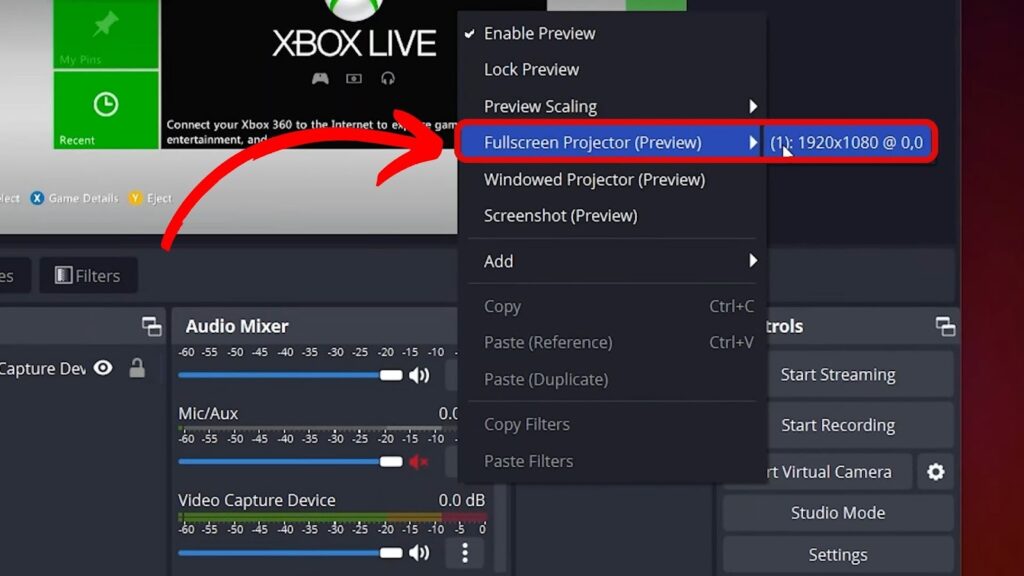 how to connect xbox to laptop with hdmi windows 11