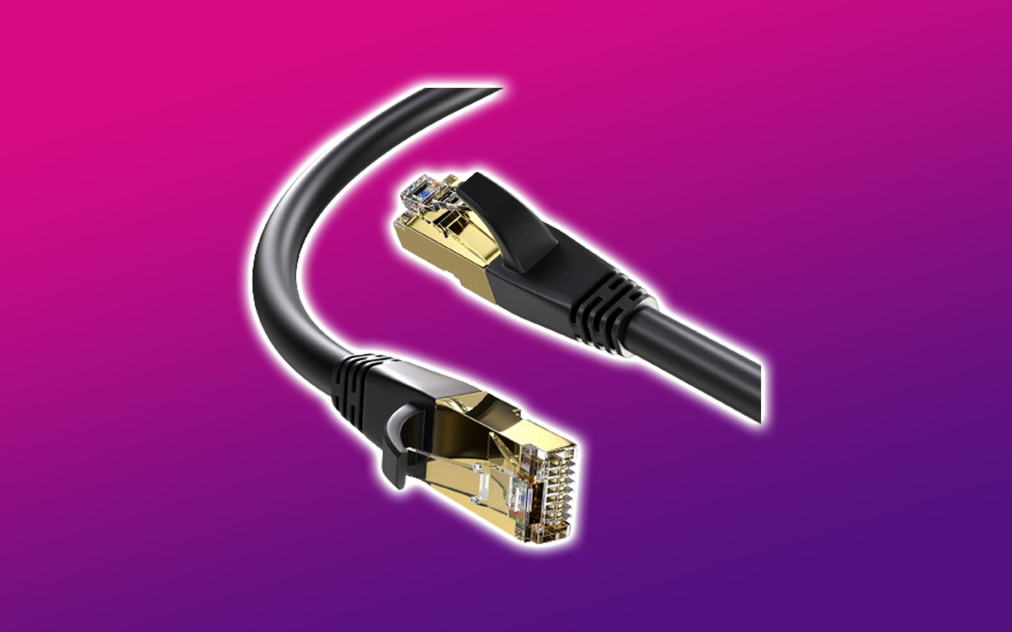 DbillionDa Best Ethernet Cable For PS5