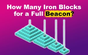 how-many-iron-blocks-full-beacon