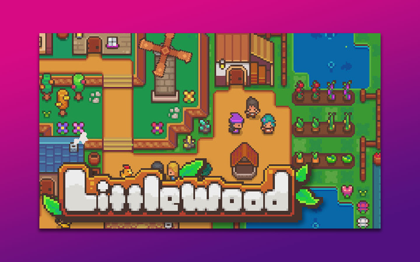 Littlewood Switch Game