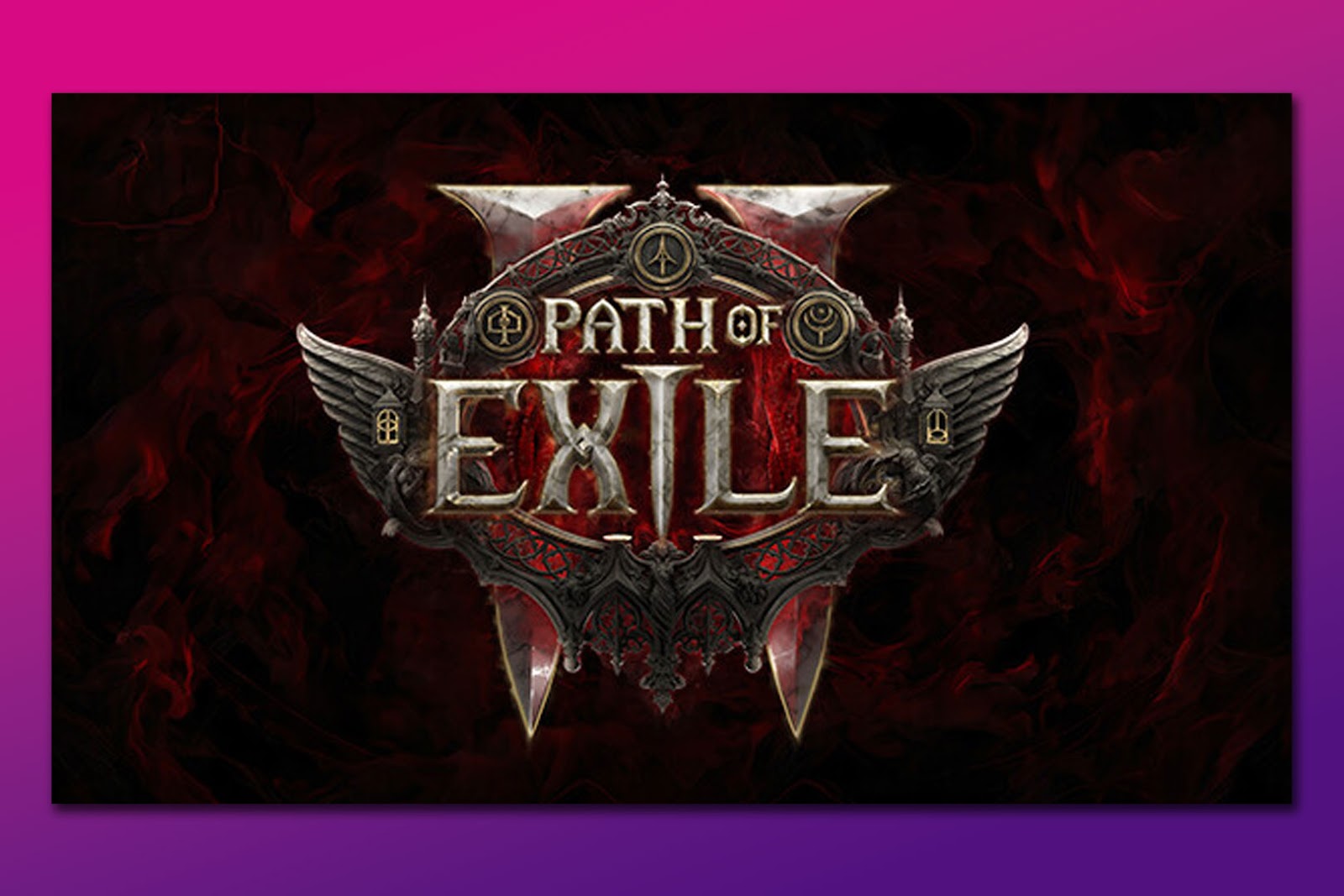 Path of Exile - Free MMO for Mac