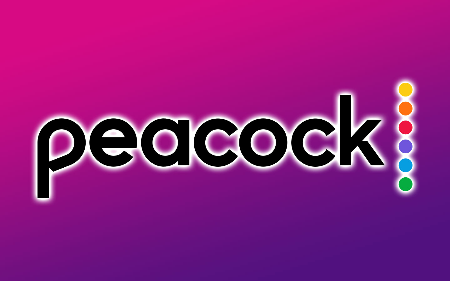 Peacock Roku free Channel List