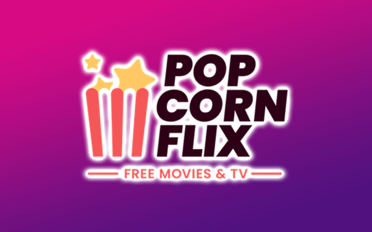 Popcornflix Roku free Channel List