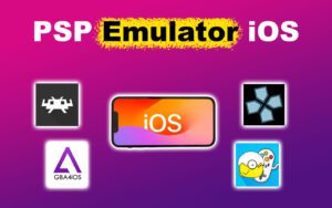 psp-emulator-ios