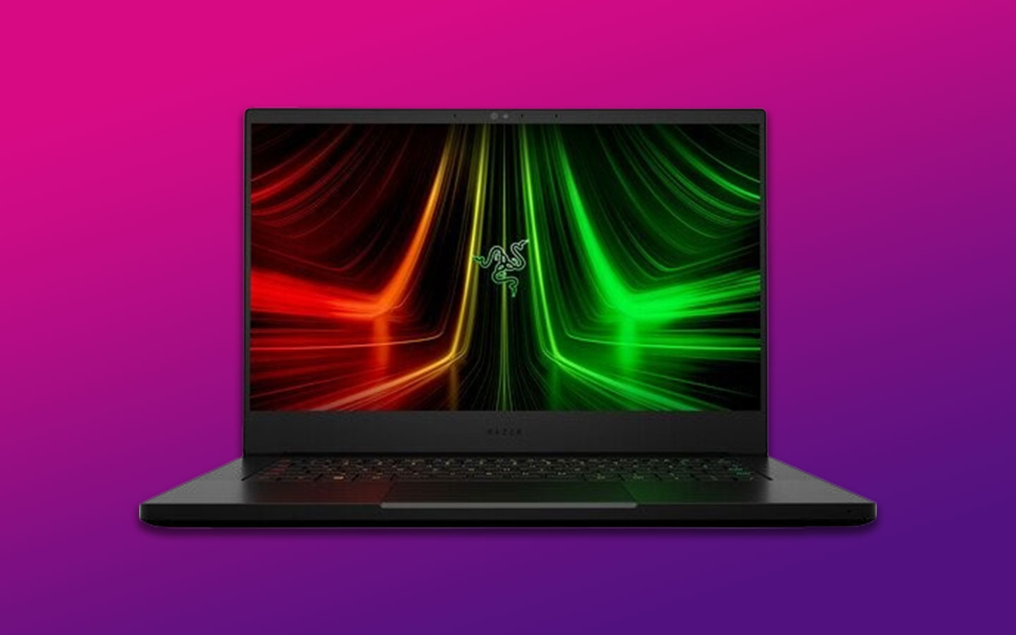 Razer Blade 14 Gaming Laptop