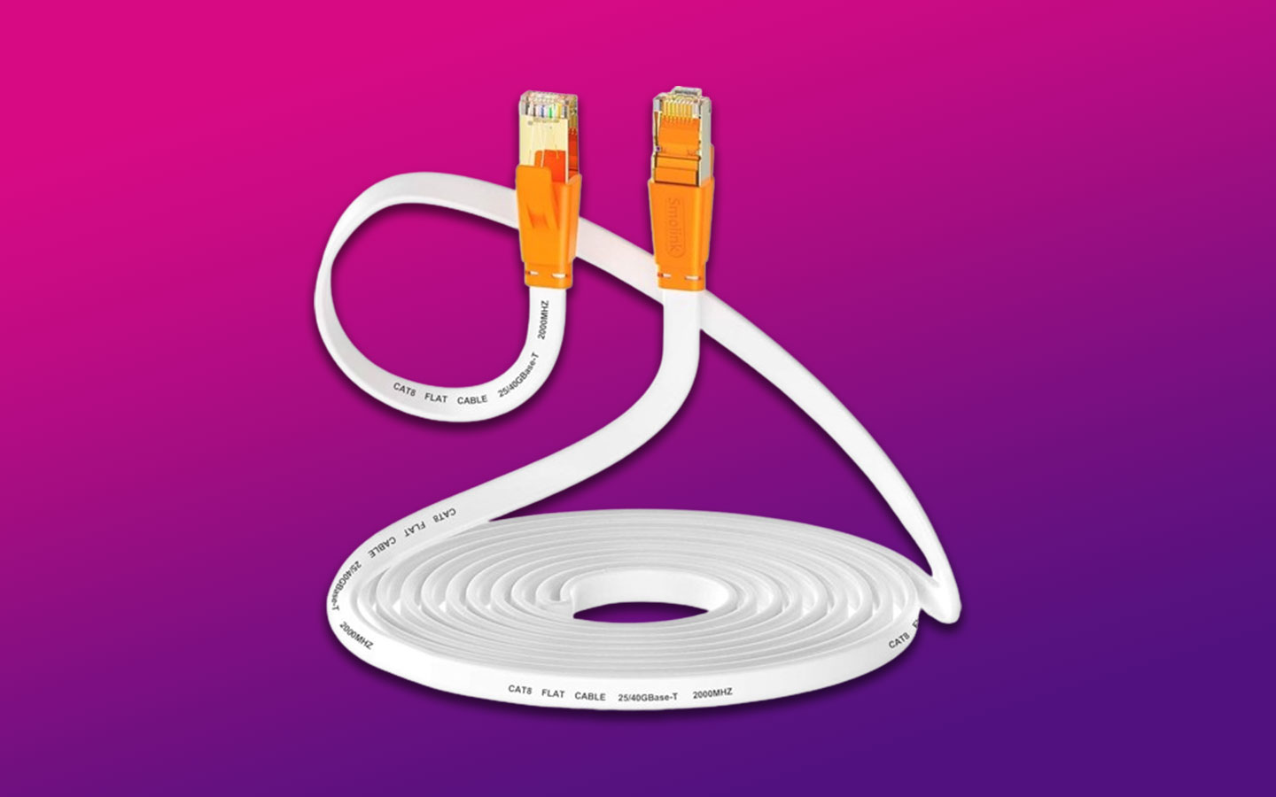 Smolink Best Ethernet Cable For PS5