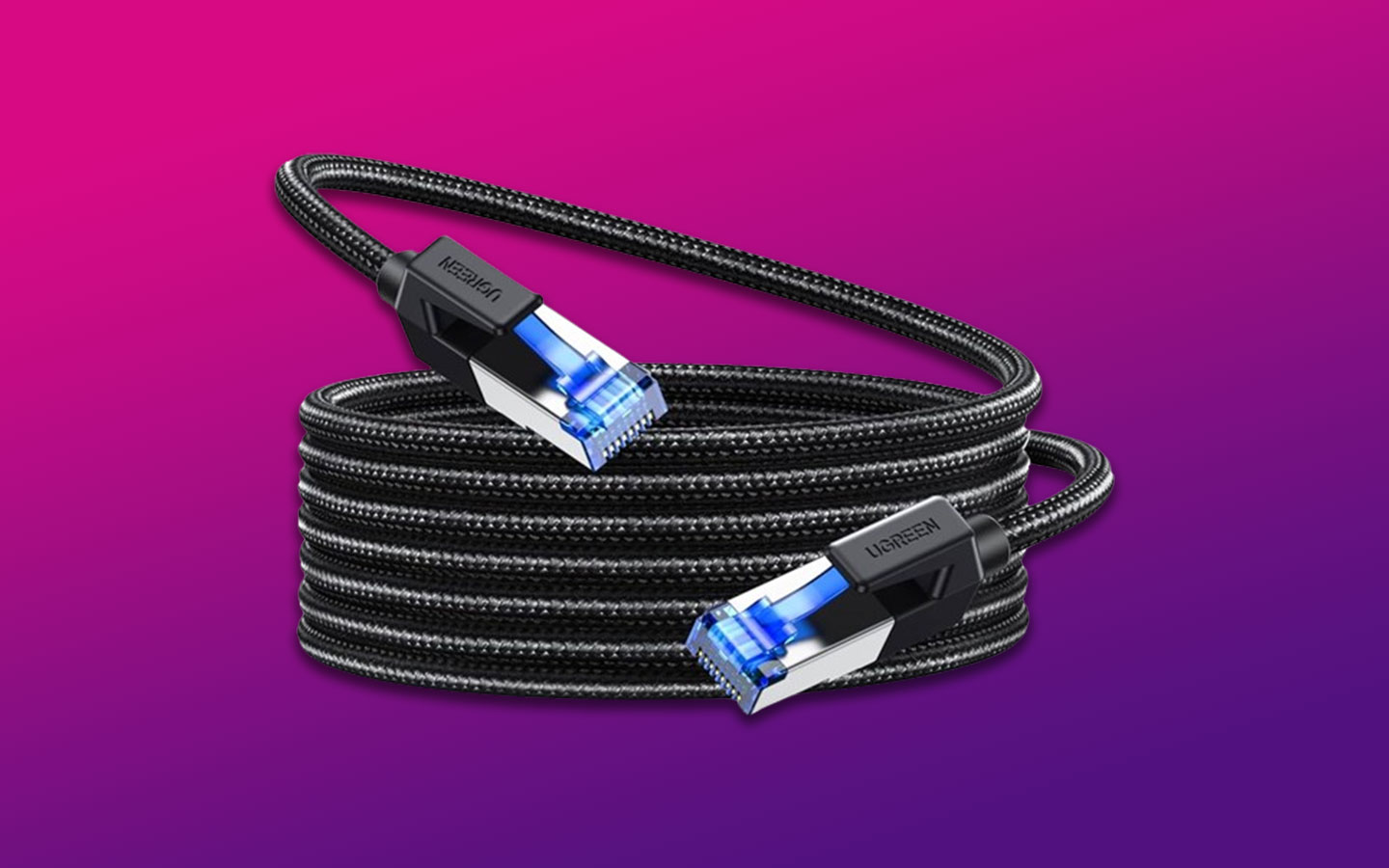 Ugreen Best Ethernet Cable For PS5