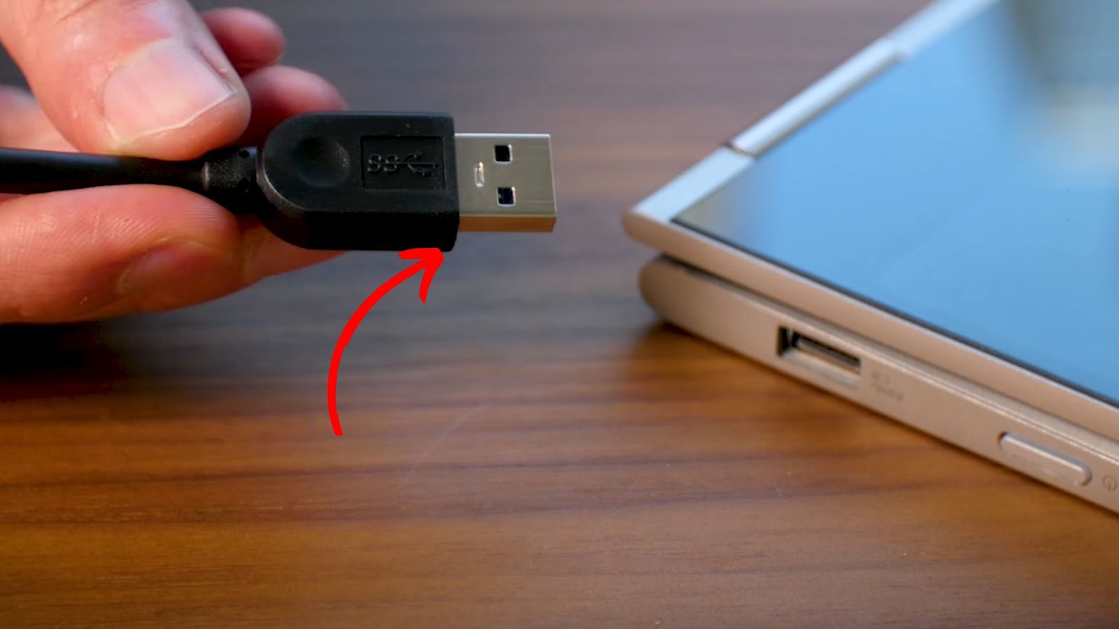 Use USB Port Charge Apple Watch
