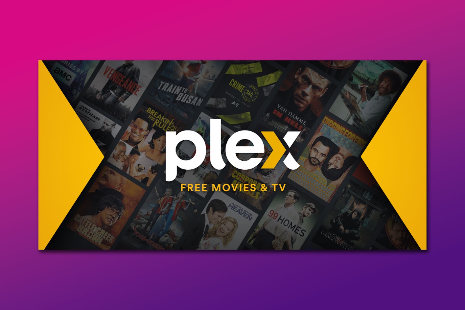 Best Mac Video Player Plex