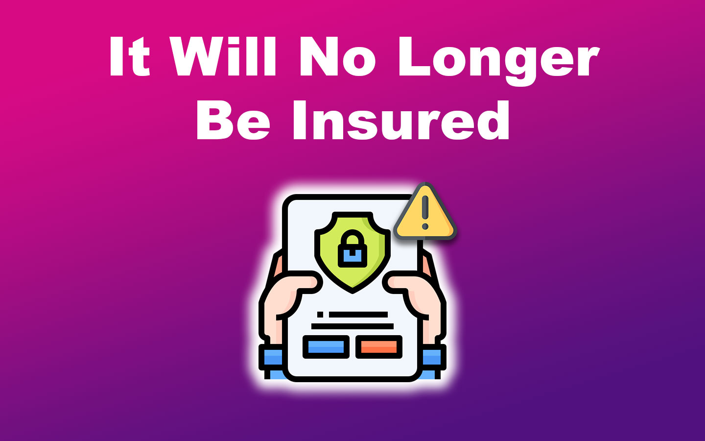 Cost to Unlock an iPhone No Longer Insured