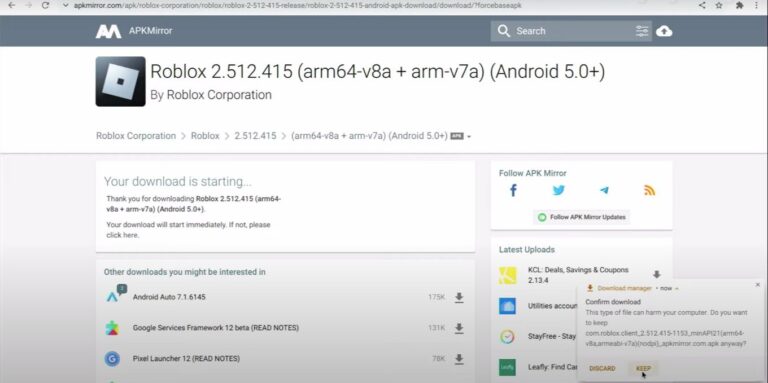 How To Play Roblox On A Chromebook Step By Step Alvaro Trigo S Blog Unnamed File 8 768x383 