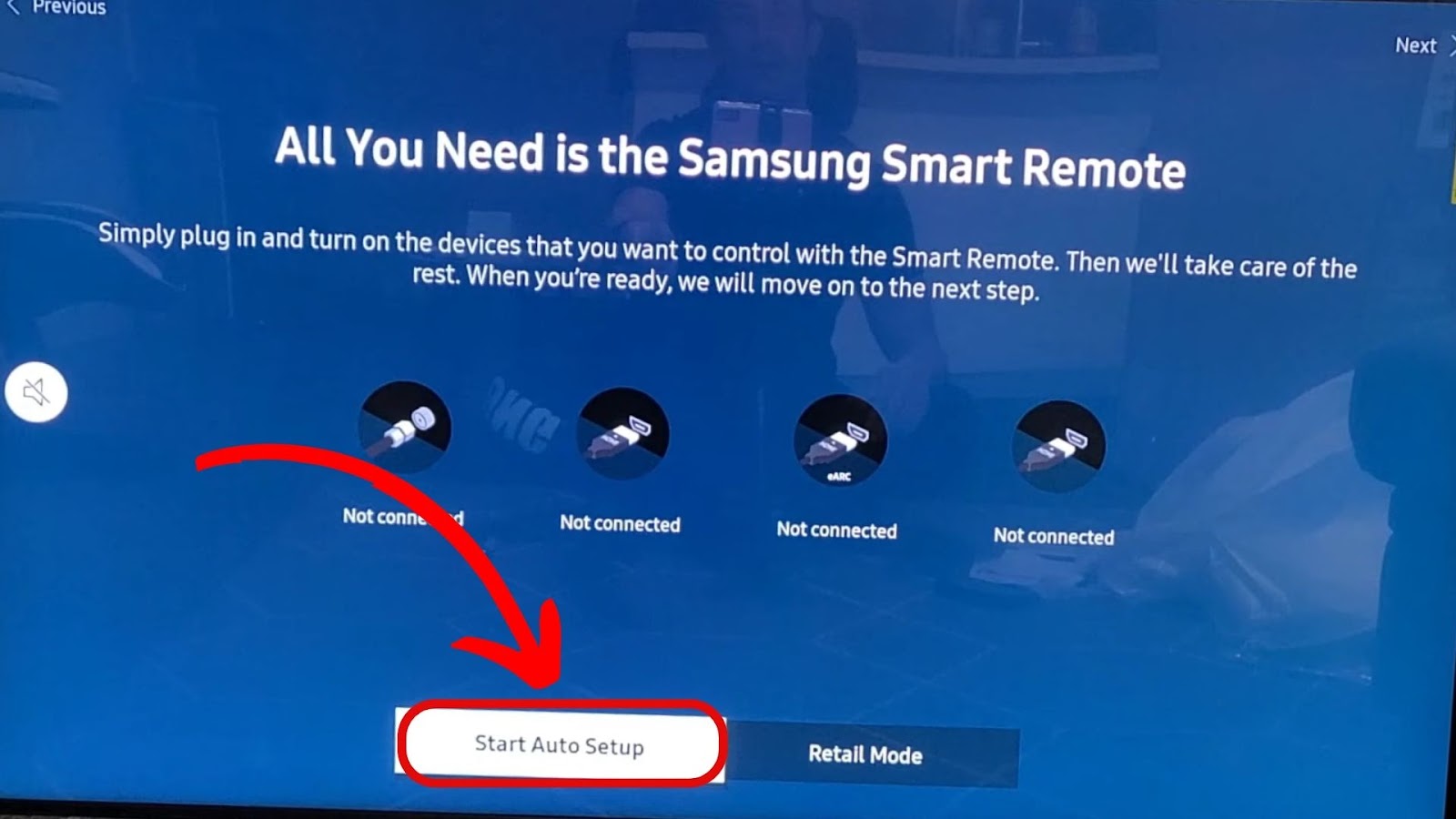 How to Connect Devices to Samsung TV