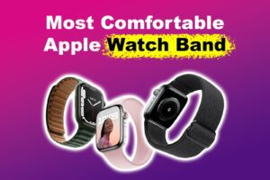 most-comfortable-apple-watch-band