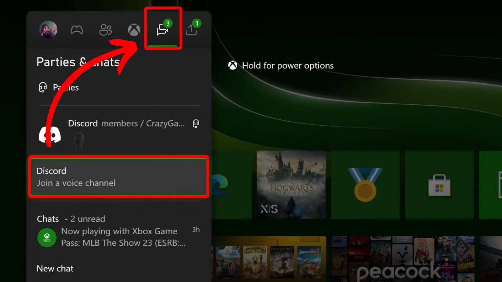 How To Stream Discord Audio Xbox