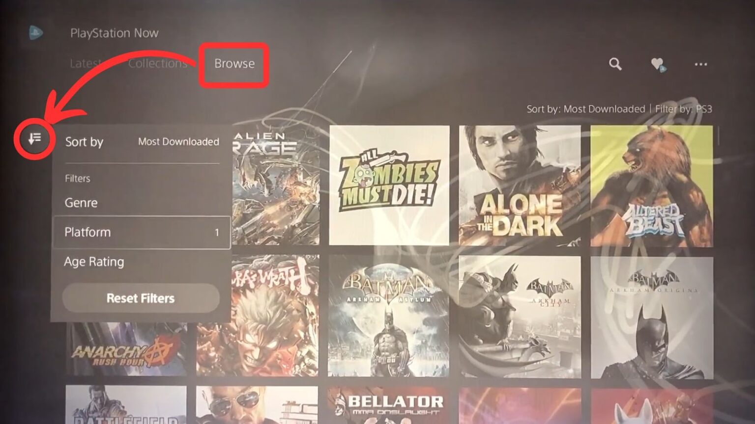 Can You Play PS3 Games On PS5? [How To Do It] - Alvaro Trigo's Blog