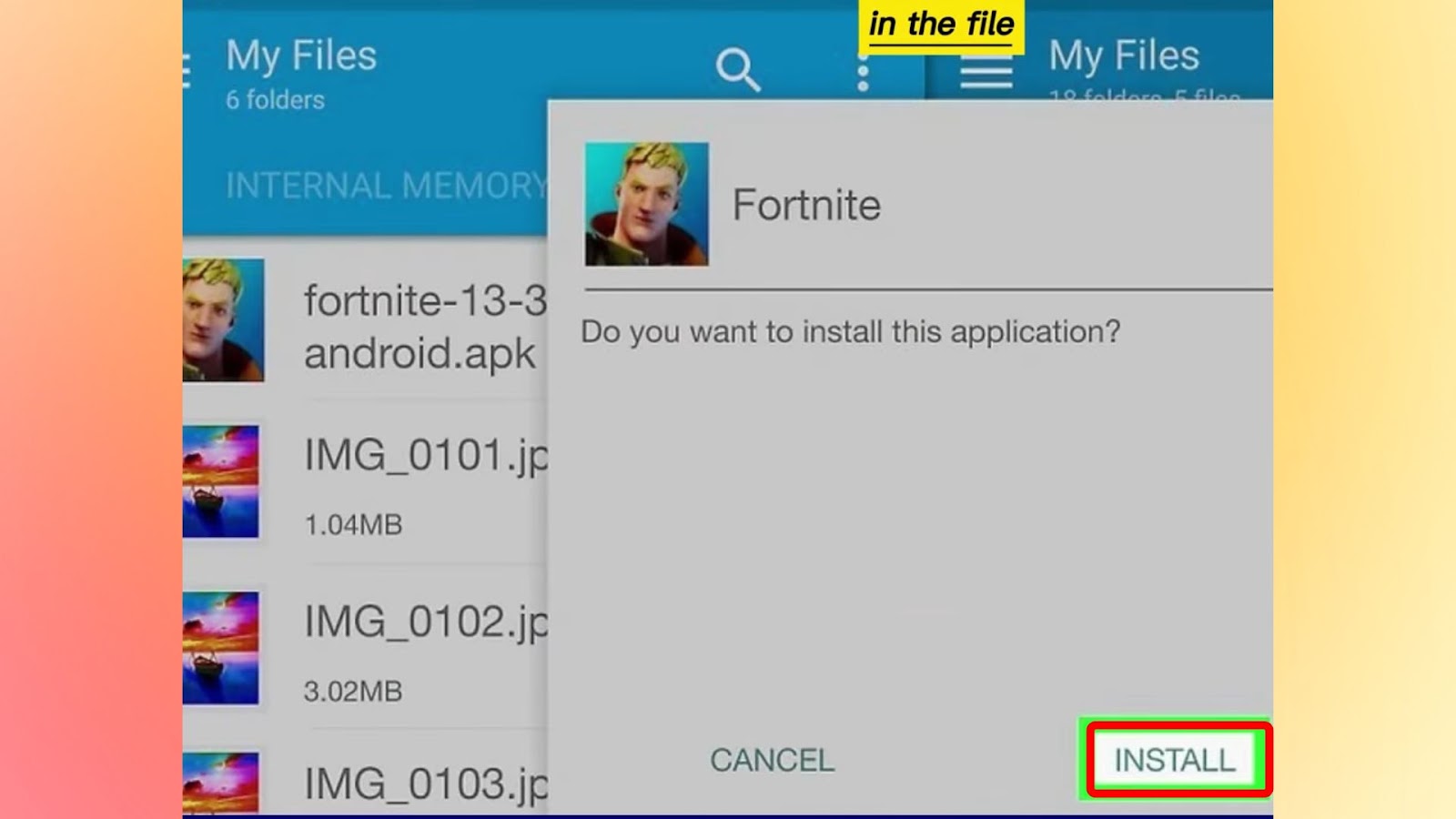 How to Download Fortnite APK on a Chromebook